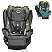 Evenflo Pivot Xplore All-Terrain Stroller Wagon and Revolve360 Extend Rotational Car Seat Bundle