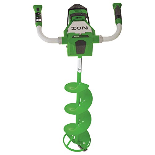 ION Eskimo Standard Series Ice Auger (Electric)
