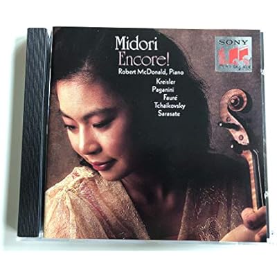 Midori - Encore!