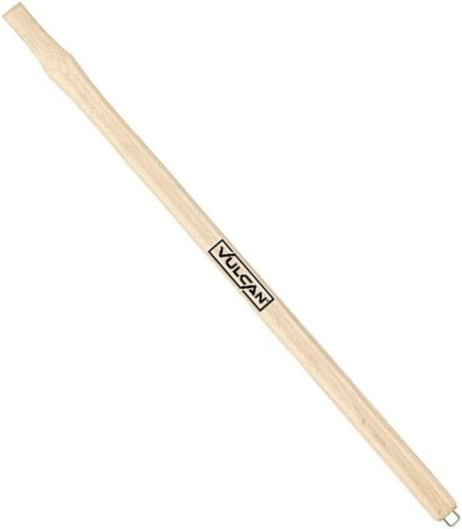 Truper 30813 Replacement Hickory Handle For Sledge, 36-Inch