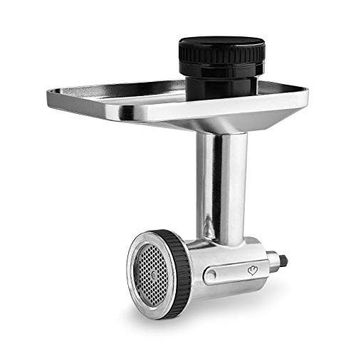 Preisvergleich Produktbild Küchenmaschine Karla - Fleischwolfaufsatz