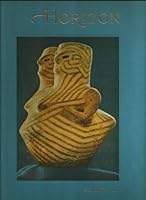 Horizon Magazine - A Magazine of the Arts, Summer 1967 B00BON1588 Book Cover