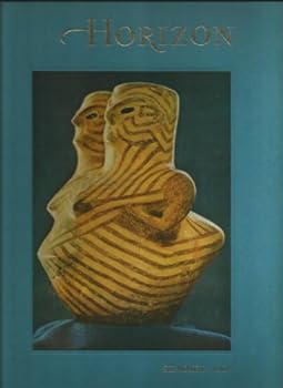 Hardcover Horizon Magazine - A Magazine of the Arts, Summer 1967 Book