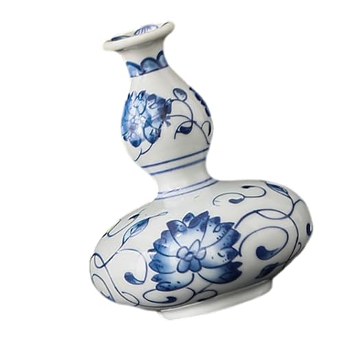 中国製　花瓶　壺 Amazon.co.jp: 景徳鎮 特大花瓶「四神相応吉祥山水」[中国/高級