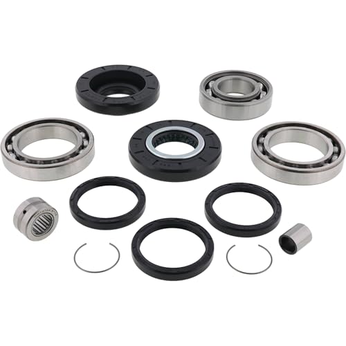 All Balls 25-2009 Rear Differential Bearing and Seal Kit