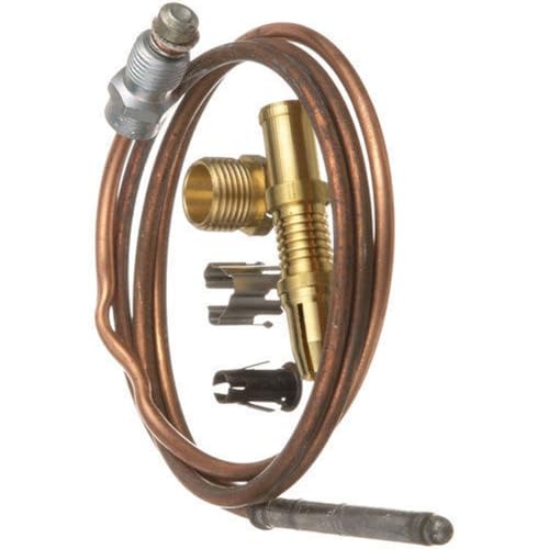 Replacement part for For Montague Thermocouple 1013-8 T3GO0T09798