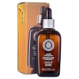 La Chinata Aceite Milagroso Natural Edition 100ml | Elixir Multifunción para Cuerpo, Rostro y Cabello | Hidratante, Antioxidante y Reafirmante con AOVE, Tepescohuite y Siempreviva | Rápida Absorción
