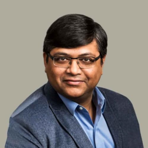 Arijit Sengupta: Unlocking the Power of AI