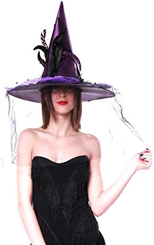 Witch Hat Halloween Costume Witch Hat 