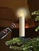 Produktbild Diverse Licht Fix Mini IR kabellose Christbaumkerzen