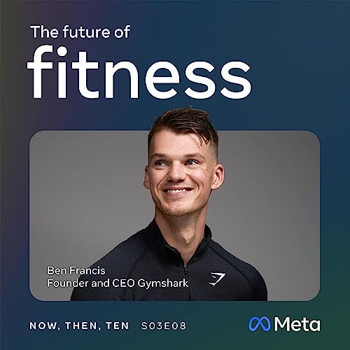 Episode 8: The journey to Gymshark, with Ben Francis (Live from the Gymshark flagship store on Regent Street)