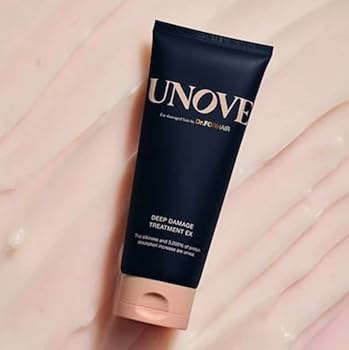 Amazon | 【正規品】アノブ ディープダメージトリートメントEX 207ml