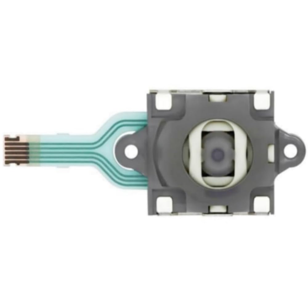 Amazon.com: xifaven Joystick Thumb Stick 3D Analog Rod Replacement