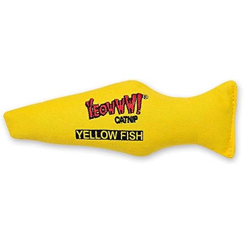 YEOWWW - Juguete para Gato Cover
