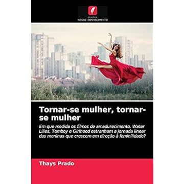 Capa do livro Tornar-se mulher, tornar-se mulher