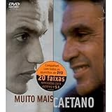 Caetano Veloso: Muito Mais [DVD]