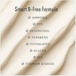 Madison Reed Radiant Hair Color Kit | 6NAV Medium Cool Brown (Siena Brown) for 100% Gray Hair Coverage | Dimensional Salon-Quality Permanent Hair Dye | PPD-Free & Ammonia-Free | 1 Pack - Image 5