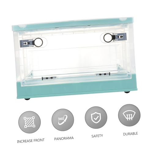 Cage à hamster design respirant avec aération maximale pour hérisson - 8