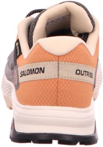 SALOMON Women's, Mountaineering and Trekking Hiking Boots