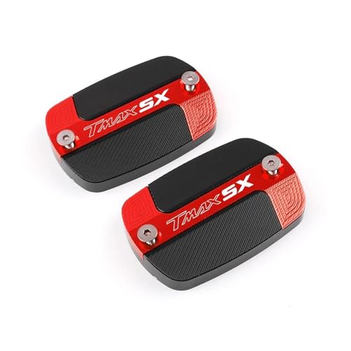 Couvercle liquide de frein TMAX 530 pour trajets urbains