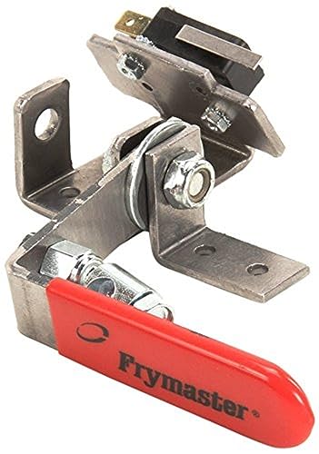 Interruptor izquierdo Frymaster 806-3470SP manija de control para freidora de hostelería