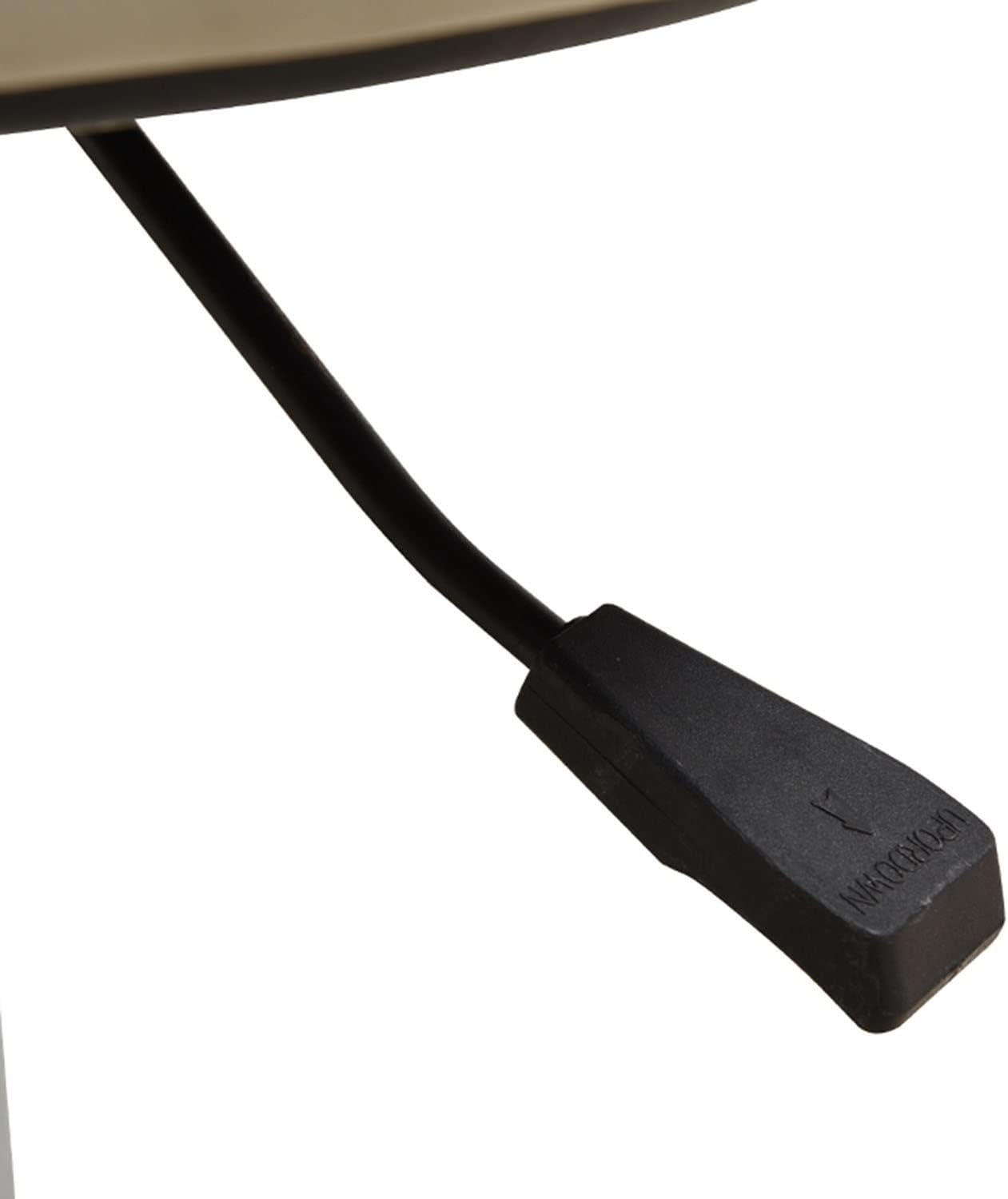 GUNEL Medical Dentist Chair Dental Stool Dental Mobile Chair, Height Adjustable Doctor Chair with 360 Degree Rotation Backrest and Seat (Color : Blue, Size : B(with Foot Rest))