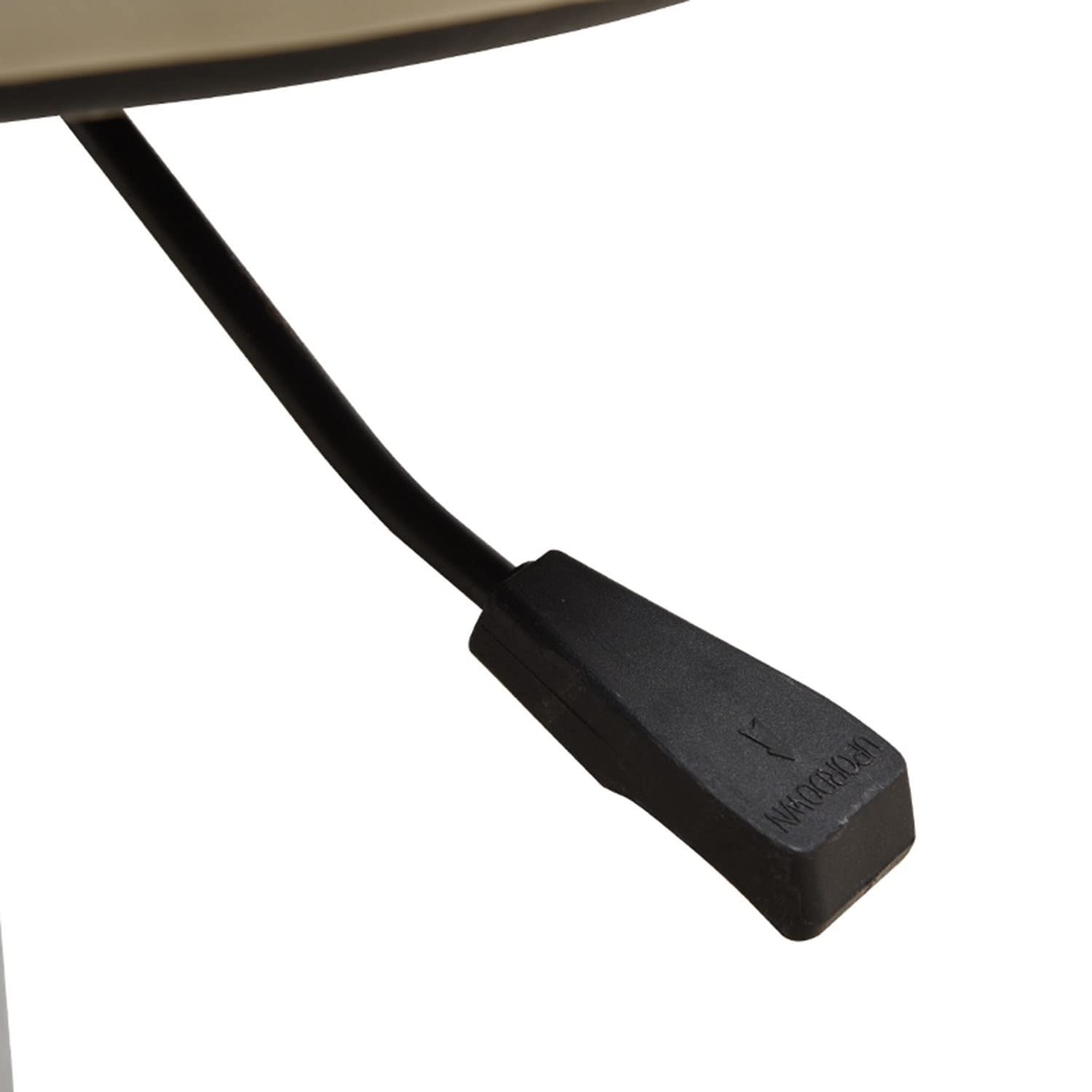Sgabello Sedia da dentista medica Sedia odontoiatrica mobile per odontoiatria, sedia da medico regolabile in altezza con schienale e sedile di rotazione di 360 gradi(Black,B(with Foot Rest))