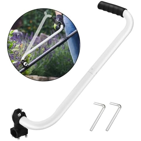 Lunies Weed Eater Handle Extension Cover