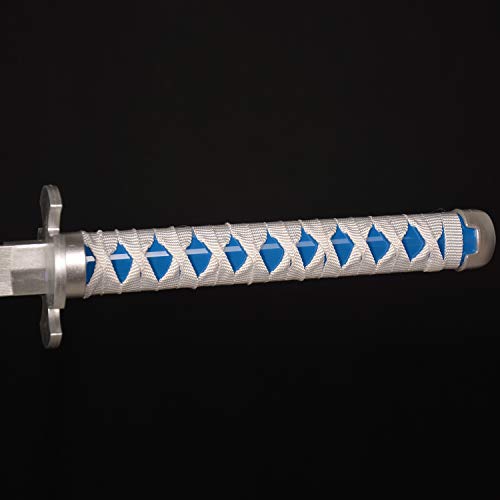 Image of SV Anime Demon Sword Katana 41 Inch Decorative Collectible Gift Cosplay Sword,Various Styles Available