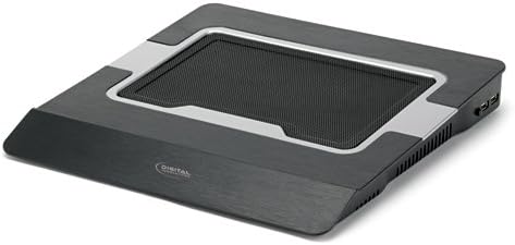 15 Notebook Cooling Pad