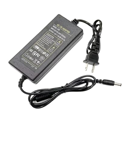 Adaptador de corriente de doble cable para solucionar caídas de tensión en redes 2