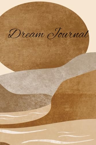 Dream Journal
