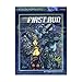 First Run (Shadowrun RPG, FAS7329)