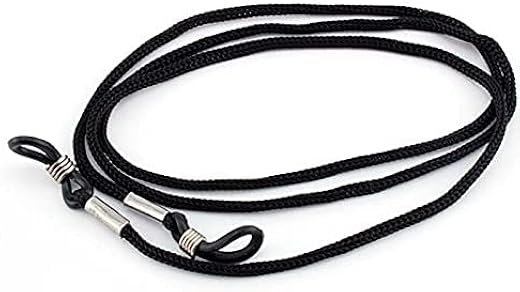 Namaha For Life Unisex Fabric Spectacle Chain Lanyard String for Eyewear Frames Specs Reading Glasses Sunglasses Goggles a...
