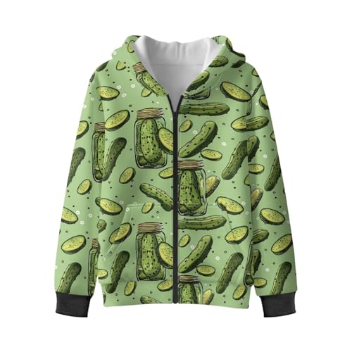 Sweat à capuche graphique fille vêtement preppy idéal pour le collège
