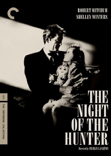Image of The Night of the Hunter (The Criterion Collection) [DVD]