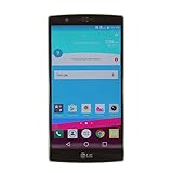 LG G4 H811 32GB Metallic Gray Smartphone for T-Mobile (Certified Refurbished)