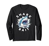 MX Shark Head With Teeth Face Shirt Men Women Kids