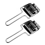 Hachoir à légumes en métal : idéal pour couper les oignons verts, les oignons de , les ciboules, les piments, les légumes similaires, etc