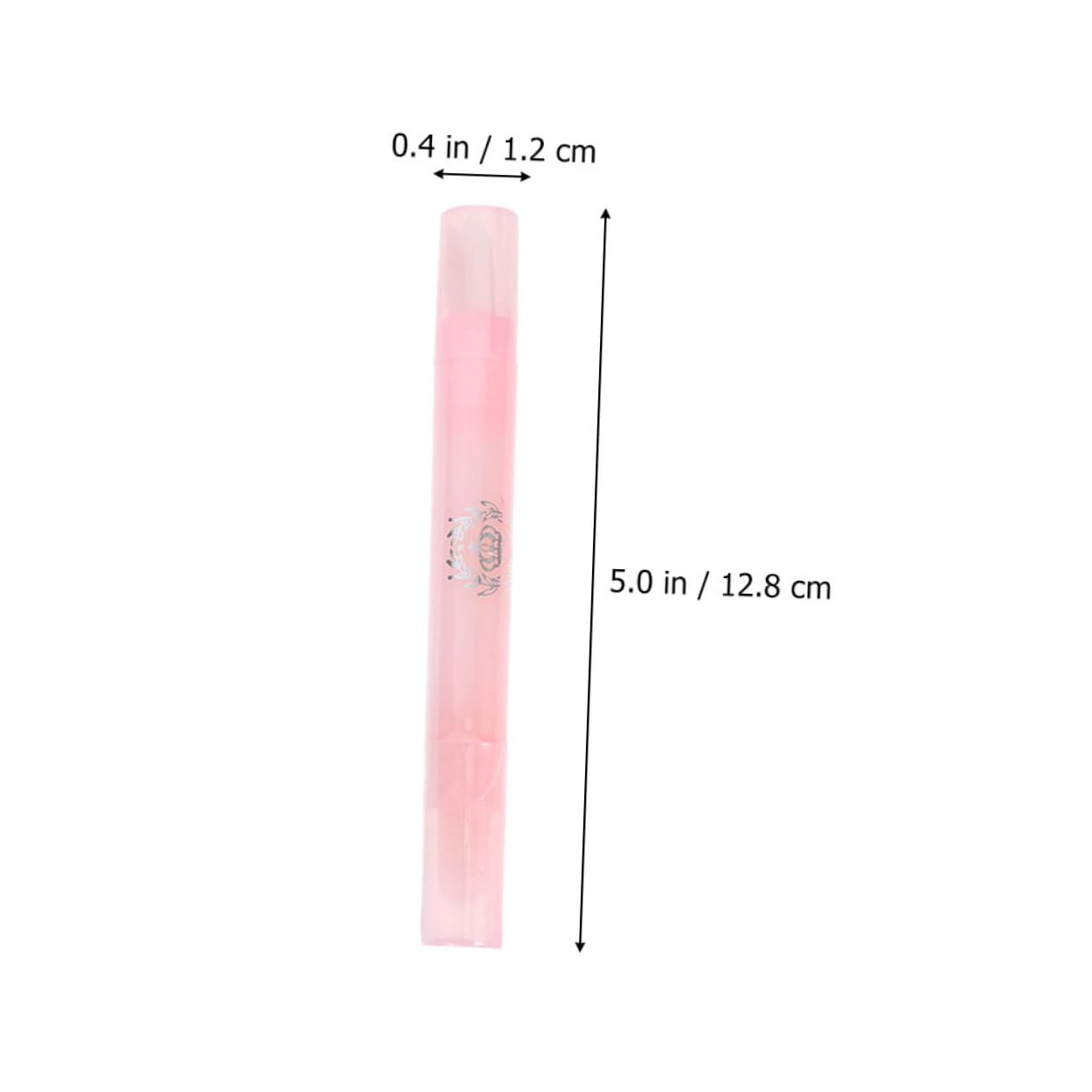 SHERCHPRY 5 Series Bolígrafo Modificador De Uñas Clavos Quitaesmalte Manicura Agente De Mudanzas Seco Removedor De Gel De Uñas Removedor De Esmalte De Uñas Páginas 3 Piezas X 5