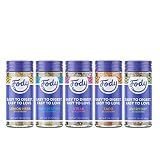 Fody Foods Variety Seasoning Pack, Flavorful Grilling Seasoning, Low FODMAP Certified, Gut & IBS Fri