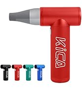 Amazon.com: KiCA Jetfan 2.0 Electric Air Duster for Computer