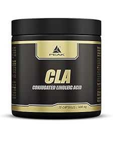Peak CLA 70 Kapseln