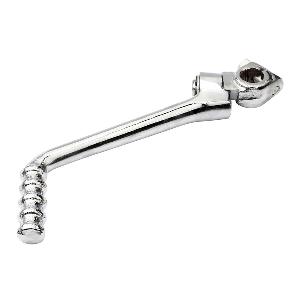 Sélecteur de vitesse anti-corrosion en acier inoxydable pour moteurs de cross 16mm