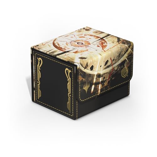 Ultimate Guard - Sidewinder 100+ Xenoskin - Magic: The Gathering - Secrets of Strixhaven - Armageddon