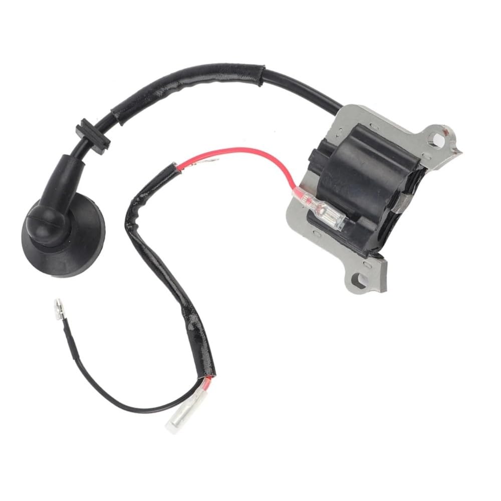 Bobine d'allumage débroussailleuse 63cc pour réparer le moteur 48F