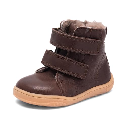 Basket Barefoot Helmut Lamb Bisgaard idéale pour l'école et le parc