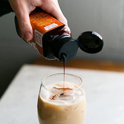 Award Winning Organic Date Syrup 12 Oz Squeeze Bottle | Vegan, Paleo, Gluten-Free & Kosher (3-Pack) Sugar Substitute | More Nutrition Than Maple Syrup Or Honey #TOP4