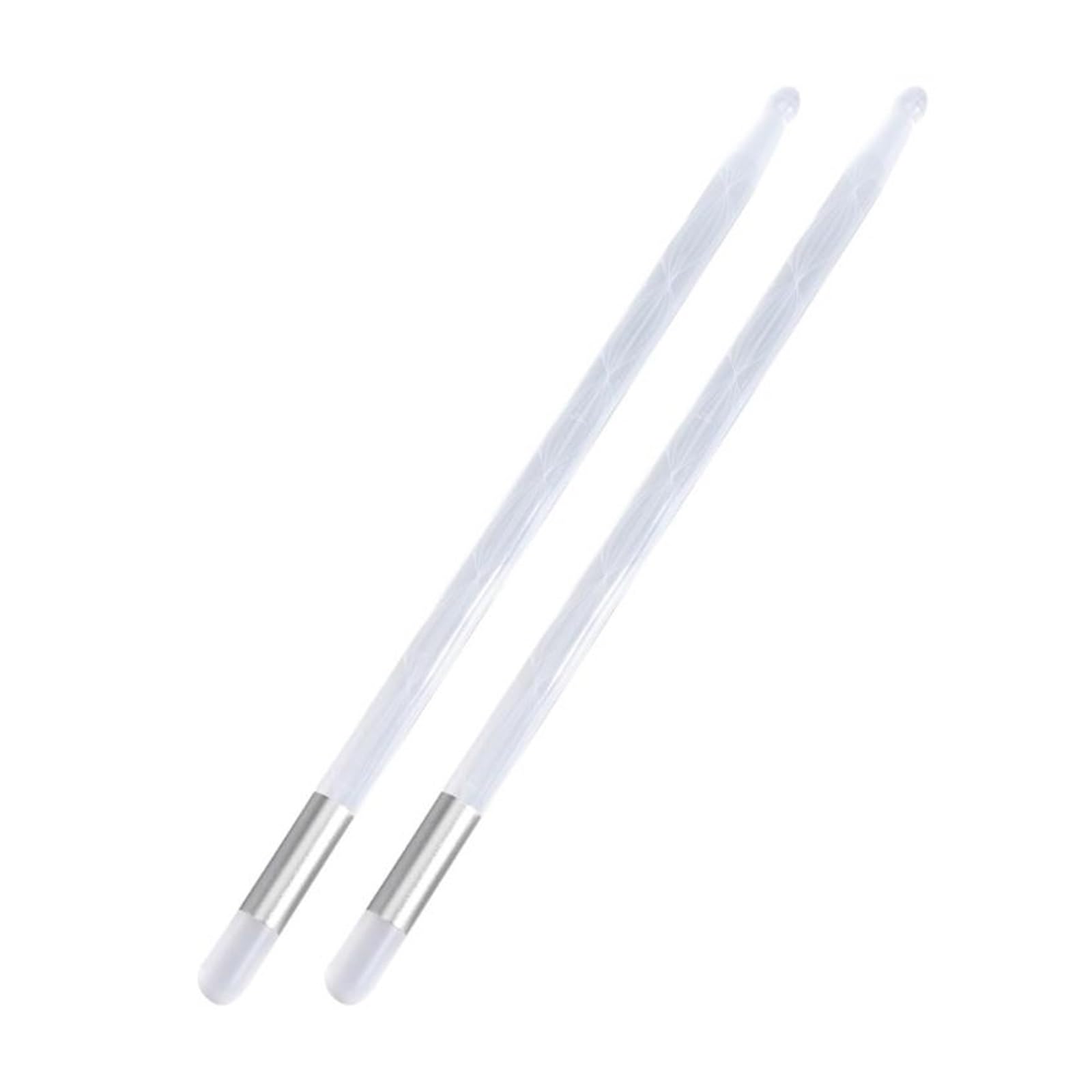Baguettes Lumineuses En Acrylique, 13 Couleurs, Lueur