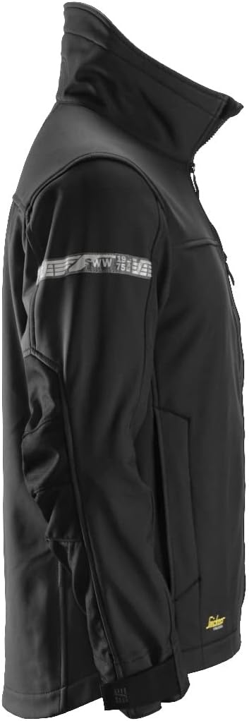 Snickers Workwear U12000404009 AllroundWork Softshell Jacket